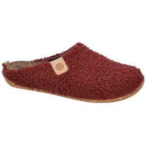 Rohde - Tivoli 6870 - Pantoffels - Roze Donker - Dames