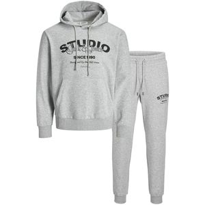 Jack & Jones Yuki Sweat Hood Set Heren