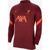 Nike - FC Liverpool Dri-FIT Strike - Sporttrui - Heren