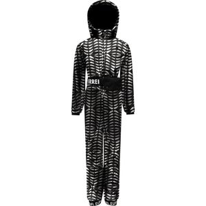 Superrebel Kids Ski Suit