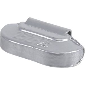 Poids d’équilibrage | 25 g | 100 pièces