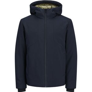 JACK&JONES - JPRBLAREID DOWN JACKET - Heren - Buitenjassen
