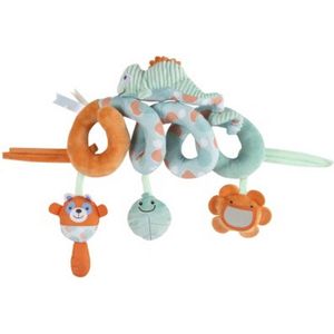 Chicco My Sweet Doudou Kameleon Activiteiten Boxspiraal 00011043000000