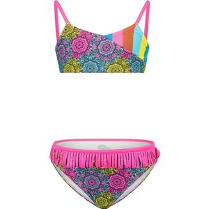 Just Beach - Bikini - Boho Mandala - Maat 152