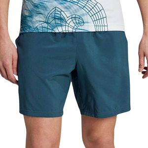 adidas Club Stretch Woven Sportbroek Mannen - Maat S