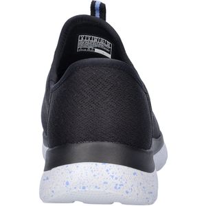 Skechers - Hands Free Slip-Ins Summits - Instapschoen - Zwart