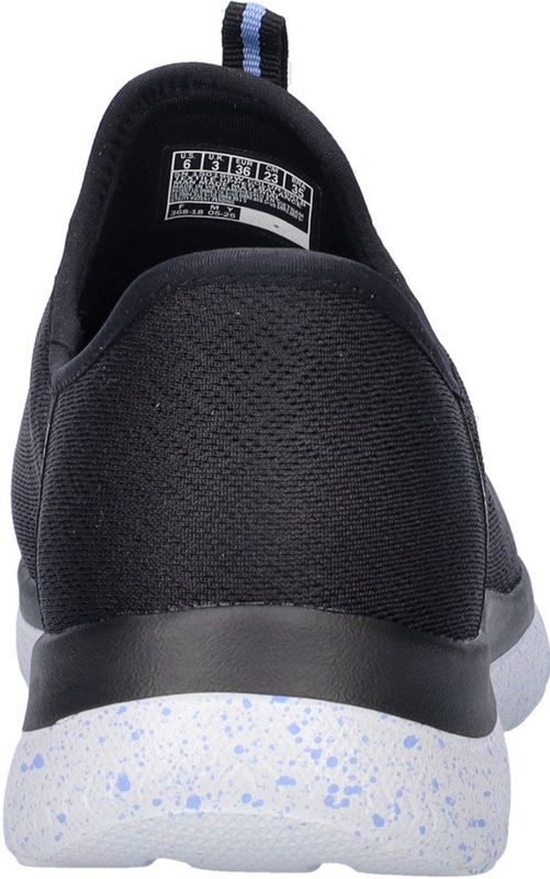 Skechers - Hands Free Slip-Ins Summits - Instapschoen - Zwart