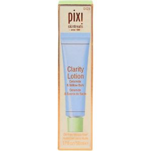 Pixi - Clarity Lotion - Vette - Acne huid