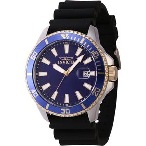 Invicta Pro Diver 46133 Quartz Herenhorloge - 45mm