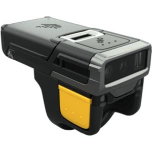 Zebra RS5100, double sided, BT, 2D, SE4710, USB-C, BT, black, silver