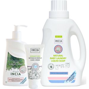 Incia - Eczeem Set voor Volwassenen