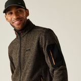 Regatta - Newhill - Fleece Vest - Gemêleerd - Isolerend en Rekbaar