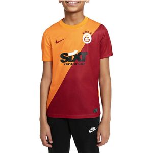 Nike Galatasaray Thuis Wedstrijdshirt 2023 - Maat 137/147 - Kids