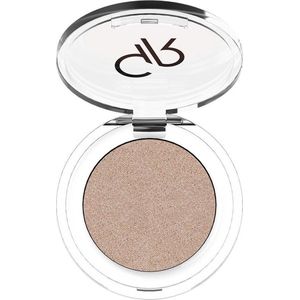 Golden Rose Golden Rose Soft Color Mono Eyeshadow 86 - Sparkle, zachte glitters glans oogschaduw