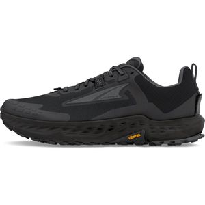 Altra | Timp 5 | Trailschoenen | Heren | Black / Black | 47 -