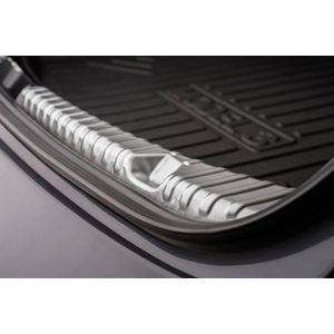 Kofferbakbeschermer Tesla Model 3 2024+ Highland Zilver - Interieur Accessoires