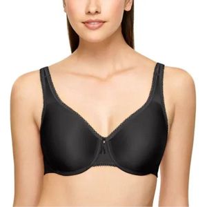 Wacoal B Beauty Beha Kleur Zwart Maat 75E