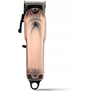 Reuzel - Scheerapparaat/tondeuse- Kyone The Clipper
