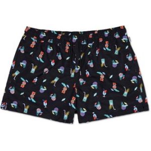 Happy Socks Zwemshort Tiki 116-9300 M