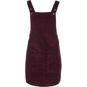 Trespass Damen Kleid Twirl - Female Casual Dress Fig-XXL