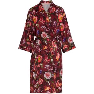 ESSENZA Sarai Scarlett Kimono Warm red - XS