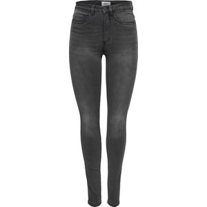 Only Royal Life Dames Skinny Jeans - Maat W26 X L32