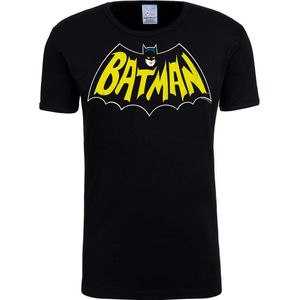 Logoshirt Print T-Shirt Batman – Bat