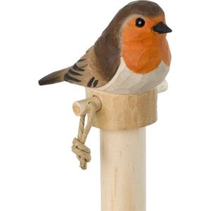 Wildlife Garden - Keukenrolhouder Robin