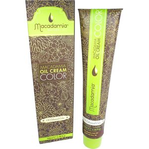 Macadamia Oil Cream Color Haarkleur creme kleuring kleur selectie 100ml - 08.3 - Light Gold Blonde