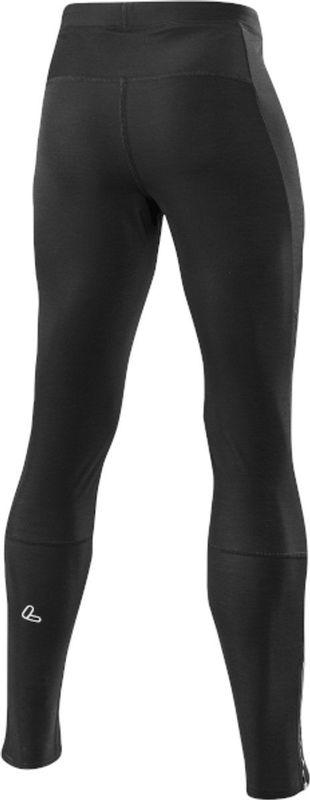 Loeffler - Thermo Tiv - Basislaagbroek - Zwart - Tight Fit