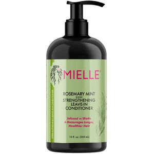 Mielle Organics - Rosemary Mint - Conditioner - Verbeterde Haarconditie