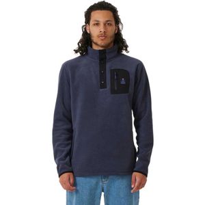 Rip Curl - Search Polar Fleece - Fleece - Grijs