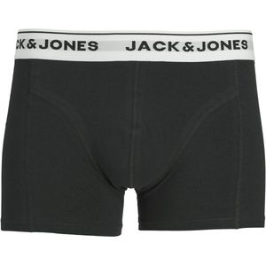 JACK & JONES - JACORDINARY GIFTBOX - Heren Giftbox Sokken + Boxershort - Maat L