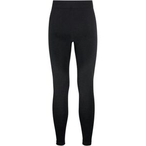 Ondergoed Odlo Men BL Bottom Long Performance Warm Eco Black New Odlo Graphite Grey