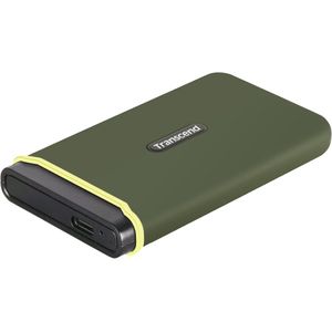 Transcend 4TB External SSD ESD380C USB 3.2 Gen