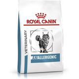 Royal Canin Veterinary Diet Cat Anallergenic - Kattenvoer - 2 kg