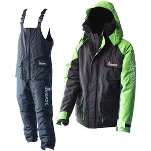 Thermo Suit Hyper Therm Maat - Ideale Thermokleding voor Koud Weer