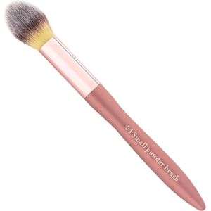 Cent Pur Cent - Small Powder Brush 04 - Penseel