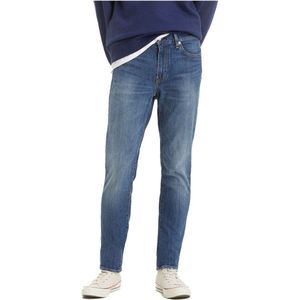 Levi's - 511 Denim Jeans - Heren - Maat W 33 - L 32 - Slim-fit