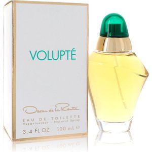 Oscar De La Renta Volupte - 100ml - Eau de toilette