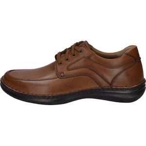 JOSEF SEIBEL Anvers 62 | Halbschuh für Herren | Braun