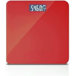 Lexium Personenweegschaal Beste Koop - Digitale Weegschaal - Lichaamsanalyse