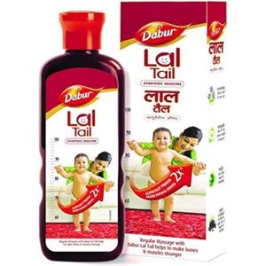 Dabur Lal Tail (200ml)