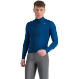 Sportful Fiandre Shift Jas Blauw M Man