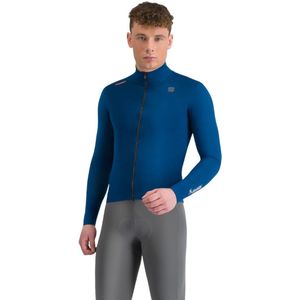 Sportful Fiandre Shift Jas Blauw M Man