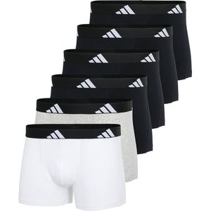 adidas Heren retro short / pant 6 pack Active Flex Cotton