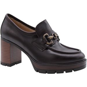Nerogiardini - Koela - Pumps - Bruin
