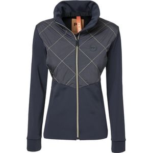 Softshell Jacket Neros Charcoal 57 L