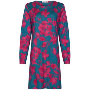 Pastunette - Sangria Nights - Nachthemd - Katoen/Modal - Maat 36