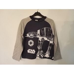 Star Wars Longsleeve - maat 140